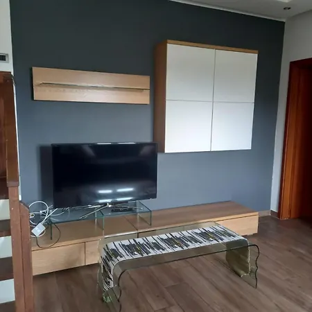 - Starsirius Διαμέρισμα *