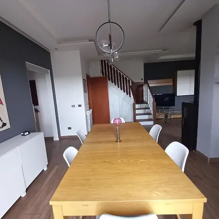 Appartement - Starsirius San Fedele Intelvi