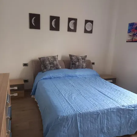 - Starsirius * San Fedele Intelvi