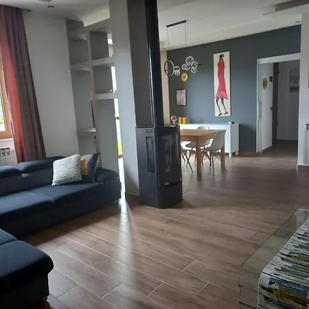 Appartement - Starsirius San Fedele Intelvi