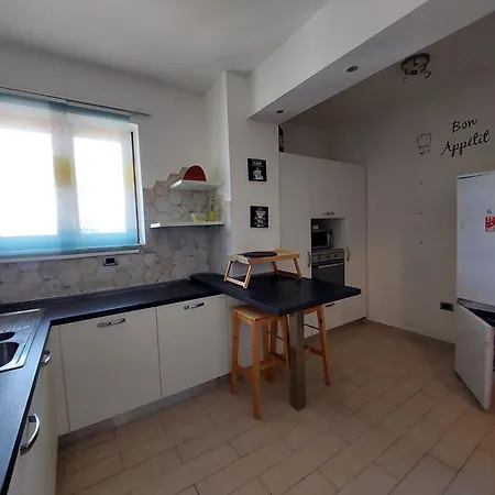 Appartement - Starsirius *