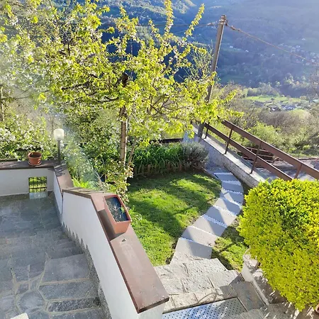 - Starsirius * San Fedele Intelvi