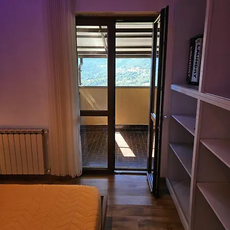 - Starsirius Appartement San Fedele Intelvi