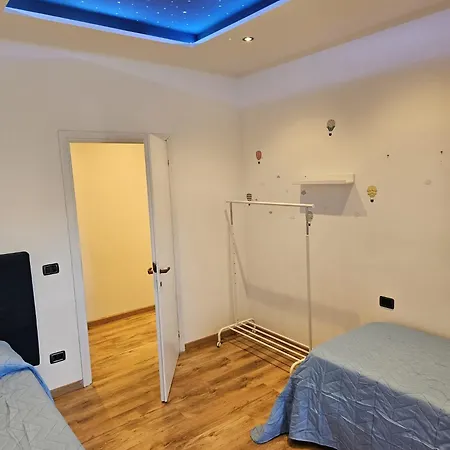 Appartement - Starsirius *