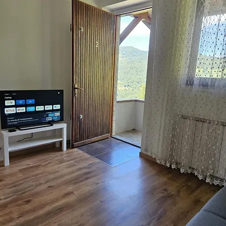 Appartement - Starsirius *