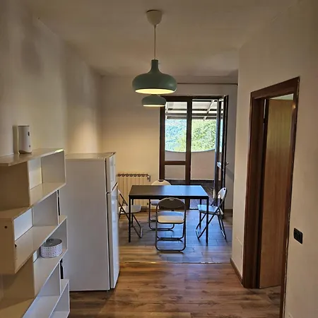 - Starsirius Appartement