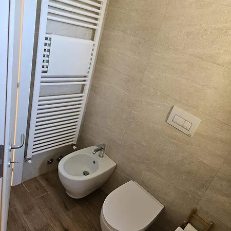 - Starsirius Appartement San Fedele Intelvi