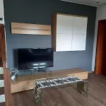 - Starsirius Apartment *