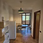 - Starsirius Apartment