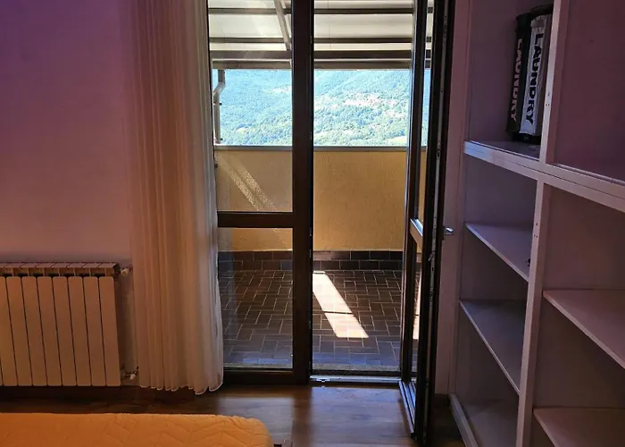 - Starsirius דירה סן פדלה אינטלבי